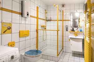 Laurensberg: 5,5-Zimmer-Maisonette-Wohnung m. kleinem Garten – Aachen – Vorschaubild 14