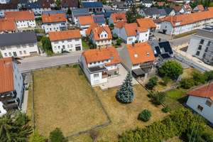 Familienglück mit ganz viel Platz und sonnigem, ebenem Gartengrundstück – 72393 Burladingen – Vorschaubild 6