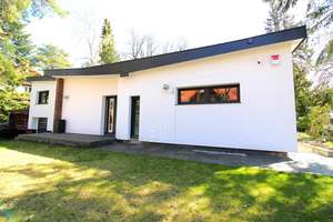 Exklusiv & hochwertig saniert | Bezugsfrei | Bungalow in Bestlage von Wannsee mit großem Potenzial – Die vollständige Adresse der Immobilie erhältst du vom Anbieter., 14109 Wannsee, Berlin – Vorschaubild 23