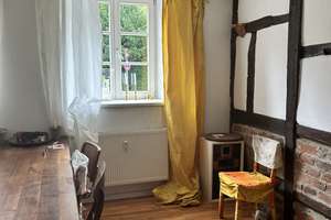 3-Zimmer-Wohnung Köln-Worringen über 2 Ebenen, eigener Hauseingang – Alte Neusser Landstraße 253, 50769 Worringen, Köln – Vorschaubild 2