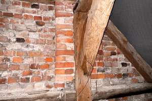 Landleben mitten in der Stadt - historisches Bauernhaus mit großem Hof & Nebengelass in Arneburg – Breite Straße 41, 39596 Arneburg – Vorschaubild 41