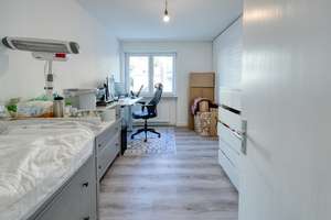 Wohnen & Investieren vereint – Charmantes Vierfamilienhaus in begehrter Lage Stuttgart-Ost – Die vollständige Adresse der Immobilie erhältst du vom Anbieter., 70186 Gablenberg, Stuttgart – Vorschaubild 3