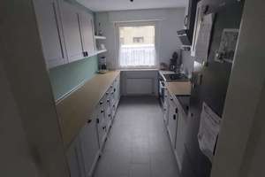 Außergewöhnliche 2-Zimmer-Wohnung in Köln-Kalk – Die vollständige Adresse der Immobilie erhältst du vom Anbieter., 51103 Kalk (Ortsteil), Köln – Vorschaubild 8