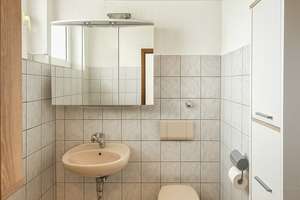 2-Zimmerwohnung mit Balkon, Aufzug, Stellplatz 758,50 € Kaltmiete – Die vollständige Adresse der Immobilie erhältst du vom Anbieter., 40589 Wersten, Düsseldorf – Vorschaubild 8