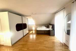 Spektakuläres Einfamilienhaus mit hochwertigsten Materialien und Unterkellerung in Kaufbeuren – Kaufbeuren – Vorschaubild 25