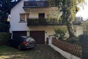 Charmantes Mehrfamilienhaus mit drei Wohnungen in begehrter Lage von Würzburg-Grombühl – Die vollständige Adresse der Immobilie erhältst du vom Anbieter., 97080 Grombühl, Würzburg – Vorschaubild 4