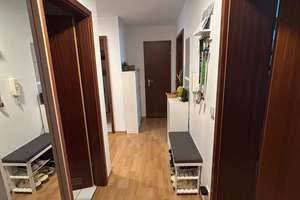 Ruhige und helle 3-Zimmer-Wohnung mit Balkon ab 01.10. zu vermieten – Vogelsangstraße 68, 70197 Vogelsang, Stuttgart – Vorschaubild 4