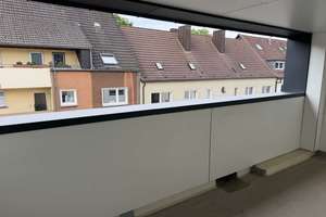 Erstbezug - 3-Zimmer-Wohnung mit Loggia und Klimaanlage – Die vollständige Adresse der Immobilie erhältst du vom Anbieter., 44143 Kaiserbrunnen, Dortmund – Vorschaubild 6