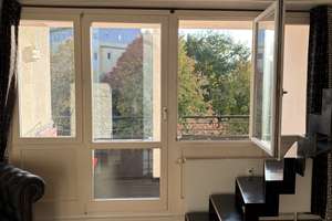 Extravagante Dachgeschoss-Maisonette-Wohnung – Hitlstraße 19, 80997 Allach, München – Vorschaubild 19