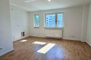 Schöne 1,5-ZKB Wohnung in Herrenbach zu vermieten