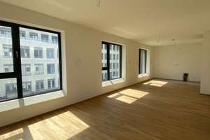 Lichtdurchflutete 2-Zimmer-Wohnung mit Concierge & TG-Stellplatz – Ostendstraße  123, 90482 Mögeldorf, Nürnberg – Vorschaubild 3