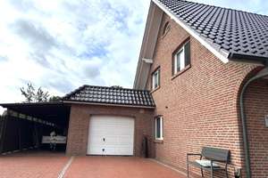 Modernes Friesenhaus in Kellerhöhe – Die vollständige Adresse der Immobilie erhältst du vom Anbieter., 49661 Cloppenburg – Vorschaubild 22