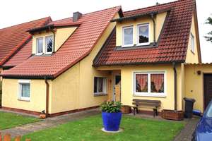 Schönes Siedlungshaus mit Anbau 2002 und großem Garten Nbg. - Kettelersiedlung / Haus kaufen – Die vollständige Adresse der Immobilie erhältst du vom Anbieter., 90469 Gartenstadt, Nürnberg – Vorschaubild 1