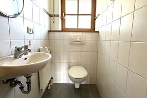 Handwerker u. Selbstständige aufgepasst! Wohnhaus mit XXL-Lager/Produktionshalle, Büro u. Großgarage – Die vollständige Adresse der Immobilie erhältst du vom Anbieter., 89415 Lauingen (Donau) – Vorschaubild 29