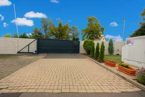 Provisionsfrei! Einfamilienhaus mit Sauna, Kamin und viel Platz! – Die vollständige Adresse der Immobilie erhältst du vom Anbieter., 4895 Falkenberg/Elster – Vorschaubild 47