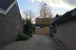Einfamilienhaus mit süßem Garten und Terrasse in Südausrichtung, vollständig saniert, Erstbezug – Landwehrstraße 22, 41747 Viersen – Vorschaubild 32