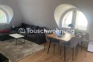 Tauschwohnung: 40m² im Herzen Münchens – Die vollständige Adresse der Immobilie erhältst du vom Anbieter., 80539 Schönfeldvorstadt, München – Vorschaubild 8