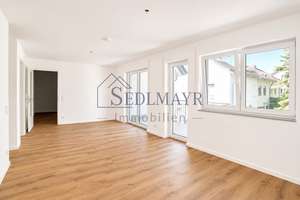 VERMIETUNG: Hochwertige Obergeschosswohnung mit großem Balkon und Fußbodenheizung! – Die vollständige Adresse der Immobilie erhältst du vom Anbieter., 81247 Obermenzing, München – Vorschaubild 5