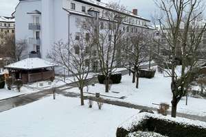 **Reserviert 2-Zimmer-Wohnung mit Balkon | bezugsfrei – Dr. Otto-Meyer-Straße 5e, 86169 Lechhausen-West, Augsburg – Vorschaubild 12