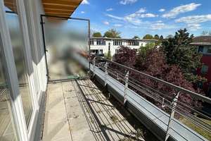 Reihenmittelhaus mit Gartenanteil,max. 5 Personen, mit eigenem festen Einkommen – Käthe-Heinemann-Weg 19, 13591 Staaken, Berlin – Vorschaubild 17