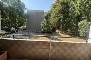 Wohnen im Grünen: Saniertes 3,5-Zimmer-Apartment in Freiburg-Landwasser – 79110 Landwasser, Freiburg im Breisgau – Vorschaubild 7