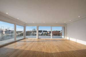 PB-Elsen Traumhafte Penthouse - Wohnung mit Dachterrasse im Zentrum – Elser Kirchstraße 8, 33106 Elsen, Paderborn – Vorschaubild 8