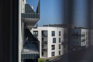 Neues Lebensgefühl in Unterbilk: Möblierte Wohnung Erstbezug mit drei Zimmern – Die vollständige Adresse der Immobilie erhältst du vom Anbieter., 40223 Unterbilk, Düsseldorf – Vorschaubild 12
