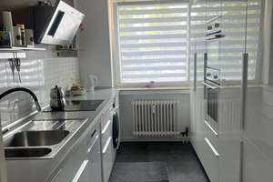 Große 106m2 Wohnung in Düsseldorf Hasselsstraße zu vermieten – Die vollständige Adresse der Immobilie erhältst du vom Anbieter., 40599 Hassels, Düsseldorf – Vorschaubild 3