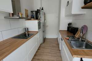 ** 3 Zi, Sanierter Altbau, Balkon, gute Lage – Zähringerallee 12, 75177 Nordstadt, Pforzheim – Vorschaubild 7
