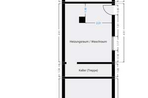 Vielseitiges Mehrfamilienhaus mit vier Wohneinheiten, großem Garten und Entwicklungspotenzial – Die vollständige Adresse der Immobilie erhältst du vom Anbieter., 64319 Pfungstadt – Vorschaubild 24