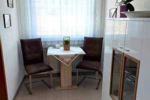 Gepflegte 4-Zimmerwohnung mit Weitblick! Europaring Bonn – Die vollständige Adresse der Immobilie erhältst du vom Anbieter., 53123 Duisdorf, Bonn – Vorschaubild 2