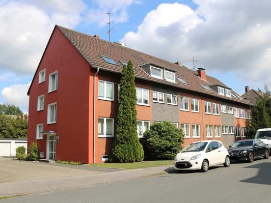 Wohnung mieten in Buer (Gelsenkirchen) ImmoScout24