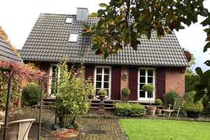 Zauberhaftes Häuschen mit Garten – Borken (Kreis) – Vorschaubild 1