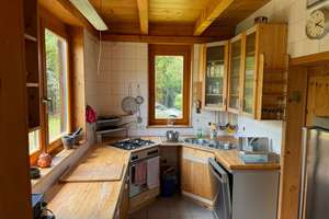 Großzügiges Einfamilienhaus mit Traumgrundstück und Hobbywerkstatt - Offene Besichtigung am 01.08. – Seefeld 5, 94345 Aholfing – Vorschaubild 6