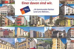 Plattenbaufeeling vom Feinsten! – Anna-Magdalena-Bach-Straße 11, 6712 Zeitz – Vorschaubild 13