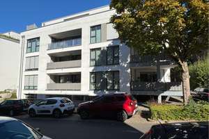 Attraktive Zweizimmerwohnung mit Balkon und TG- Stellplatz in Aachen Haaren