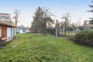 Gepflegte und geräumige Doppelhaushälfte mit großem Garten in Berlin Karow – Berlin – Vorschaubild 18
