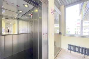 Helle 1 Zi.-Whg. mit West-Balkon  direkt an der "Macherei" in Berg am Laim, auch renoviert erwerbbar – Die vollständige Adresse der Immobilie erhältst du vom Anbieter., 81673 Echarding, München – Vorschaubild 27