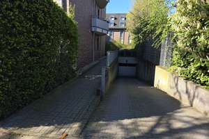 3-Zimmer-Wohnung direkt am Schönwasserpark – mit Loggia und Tiefgarage – Die vollständige Adresse der Immobilie erhältst du vom Anbieter., 47809 Bockum, Krefeld – Vorschaubild 9