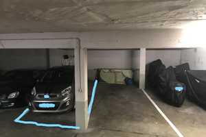 Neu renovierte 3-Zimmer-Wohnung in Dortmund Hörde, zwischen Phoenix-See und Phoenix West – Dortmund – Vorschaubild 15