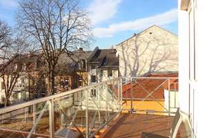 2 ZKBB* KFZ-Stell* max. 1 Pers* kl. EBK* Wannenbad* Parketboden* S-W Balkon/Loggia* DA-Bessungerstr. – Die vollständige Adresse der Immobilie erhältst du vom Anbieter., 64285 Bessungen, Darmstadt – Vorschaubild 21