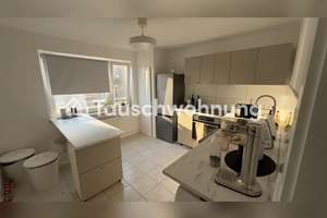 Tauschwohnung: 5 Zimmer mit Balkon im Zentrum von Mainz – Die vollständige Adresse der Immobilie erhältst du vom Anbieter., 55116 Neustadt, Mainz – Vorschaubild 8