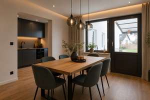 Zwei Häuser ein Grundstück und viele Möglichkeiten – Die vollständige Adresse der Immobilie erhältst du vom Anbieter., 53225 Schwarzrheindorf/Vilich-Rheindorf, Bonn – Vorschaubild 16