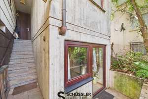 Charmante Doppelhaushälfte mit großem Garten, Terrasse & Garage in Stuttgart-Zuffenhausen - Top Lage – Die vollständige Adresse der Immobilie erhältst du vom Anbieter., 70437 Rot, Stuttgart – Vorschaubild 10