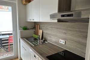 Gemütliche 3-Zimmer-Wohnung mit Sonnenbalkon im Stuttgarter Westen – Rosenbergstraße 84, 70176 Rosenberg, Stuttgart – Vorschaubild 20