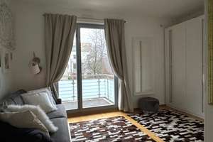 Neubau-Wohnung mit Tiefgaragenstellplatz am Engelbecken !!! Berlin-Mitte!!! – Die vollständige Adresse der Immobilie erhältst du vom Anbieter., 10179 Mitte (Ortsteil), Berlin – Vorschaubild 9