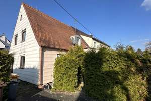 Katip | Einfamilienhaus & Doppelhaushälfte in Hammerschmiedes Bestlage zu verkaufen – viel Potenzial – Die vollständige Adresse der Immobilie erhältst du vom Anbieter., 86169 Hammerschmiede, Augsburg – Vorschaubild 47