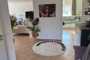 Traumhafter Bungalow in phantastischer Feldrandlage im begehrten Bäk – Die vollständige Adresse der Immobilie erhältst du vom Anbieter., 23909 Bäk – Vorschaubild 5