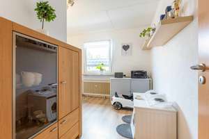 Charmantes Einfamilienhaus mit Garten, Terrasse, Kamin und behaglichem Wohnambiente – Die vollständige Adresse der Immobilie erhältst du vom Anbieter., 21502 Geesthacht – Vorschaubild 17