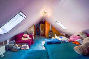 Reihenmittelhaus mit Pool, Sauna & Wintergarten – Ihr Wohlfühlzuhause in Erfurt-Egstedt – Erfurt – Vorschaubild 36